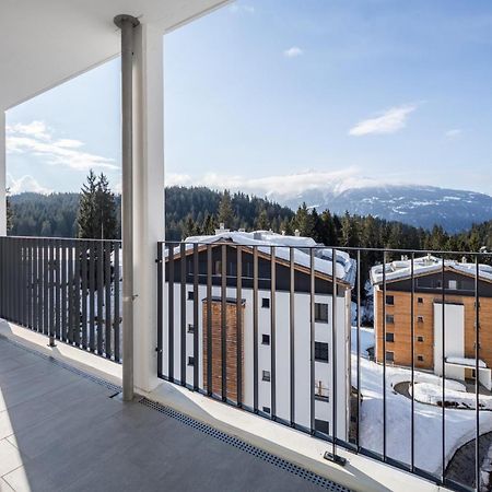 Laax Homes - Taviarna Laax 2,14 Exterior photo